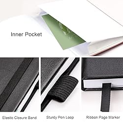 Password Book with Alphabetical Tabs, UpUGo