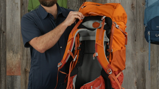 osprey ace 50 backpack