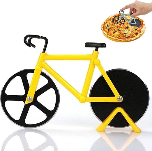 waffle bike