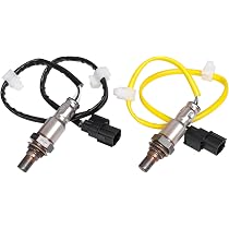 234-5053 Lambda O2 Oxygen Sensor For Acura MDX 3.7L Honda Odyssey 3.5L 36541-RYE-A01 36531-RYE-A01 36531-RGW-A01 36541-RGW-A01 - 34