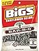 BIGS Stubb's Smokey Sweet Bar-B-Q Sunflower Seeds, 5.35-ounce bags (Pack of 3)