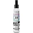 Redken One United Leave In Conditioner, Detangler Spray, Multi-Benefit Hair Treatment, Nourishes, & Smooths Frizz, Heat Prote