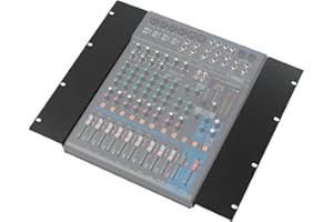 Yamaha RKMG 12 Rack Ears Channel Mixer Accessory