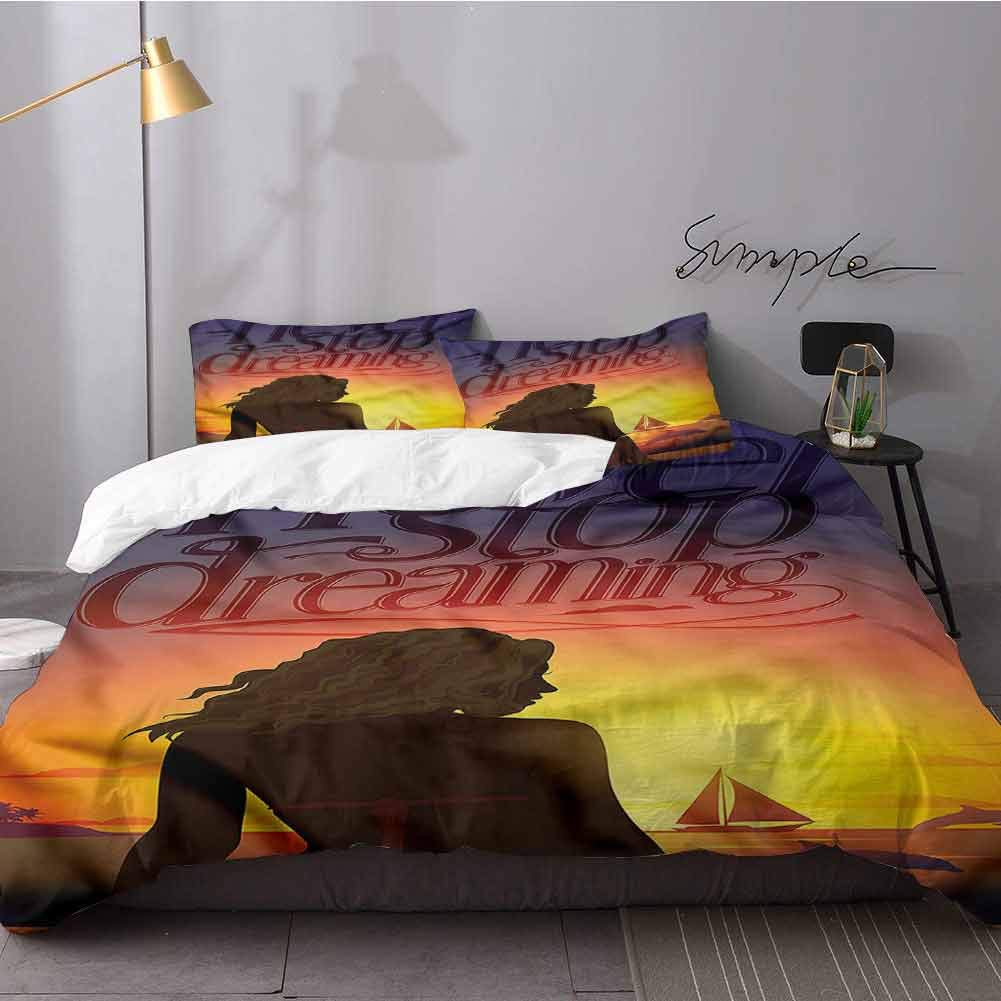 Best Full Size Bedding Sets For Young Ladies