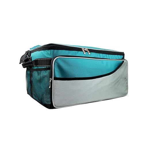Bolsa refrigeradora para picnic, bolsa térmica de 65 L, bolsa de ...