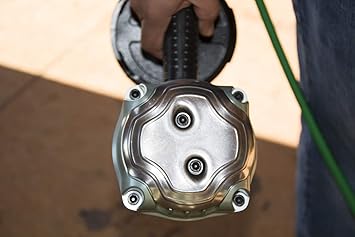 Koki Holdings America NV90AGSM Framing Nailers product image 5