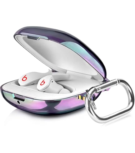 Beats Fit Pro ワイヤレスイヤホン パープル Amazon.co.jp: Beats Fit Pro – ワイヤレスノイズキャンセリング