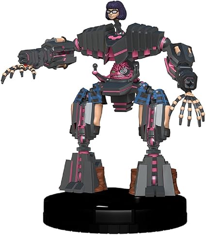 lego kraang