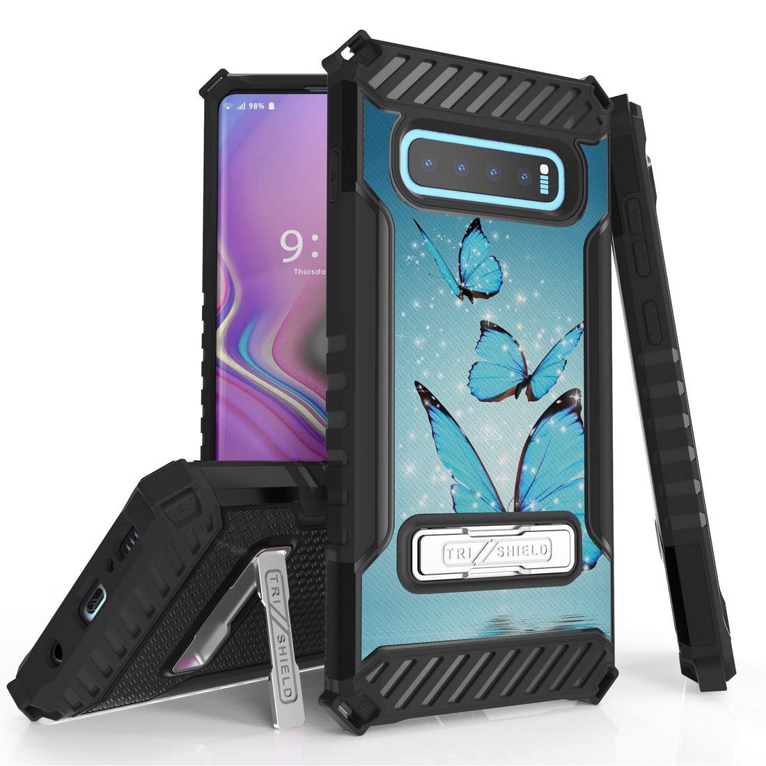 Best magnetic lg k10 car mount