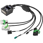 GODIAG BDC3/BCP Test Platform for BDC3 Diagnostics, Pro-gramming, K-ey Synchronization