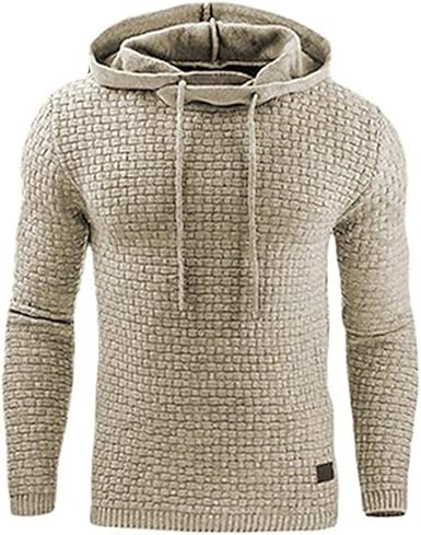 solid pullover hoodies