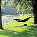 WEHE Hammock Straps Extra Strong & Lightweight,40 Loops 2000LBS Breaking Strength,100% No Stretch Polyester,Tree Friendly,Quick&Easy Setup Best Suspension System