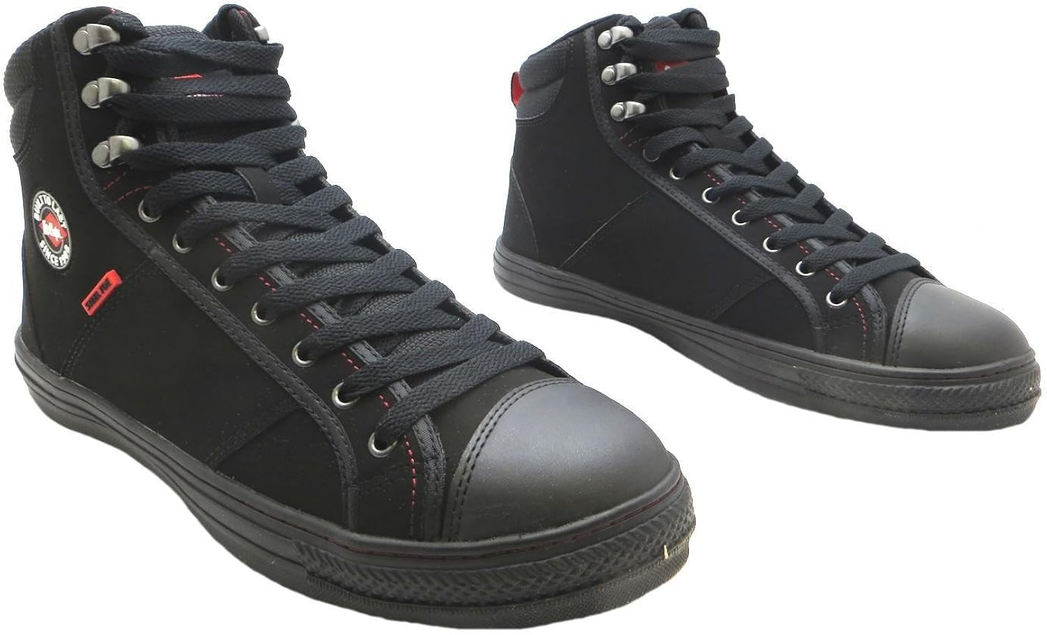 lee cooper safety shoes amazon