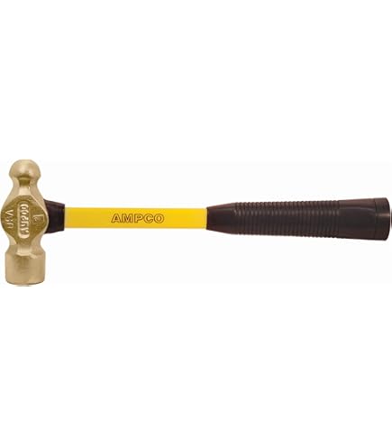 【美品】HAMMER FIREBALL / ハンマー　ファイアーボール(15p) Milwaukee Dead Blow and Ball Peen Hammer Set (4-Piece) 48-22