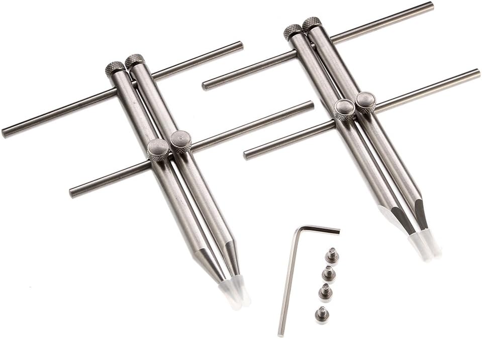 2PCS Professional Stainless Steel Lens Spanner Wrench Amazon.co.uk