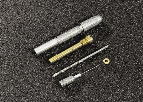 Yost Performance Power Tube Atomizer YRK