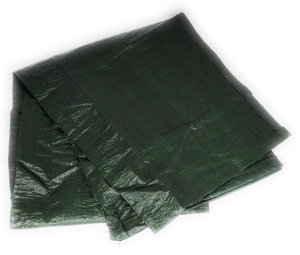 EFG ROTARY WASHING LINE COVER CLOTHES AIRER DRIER PROTECT PARASOL GARDEN WATERPROOF