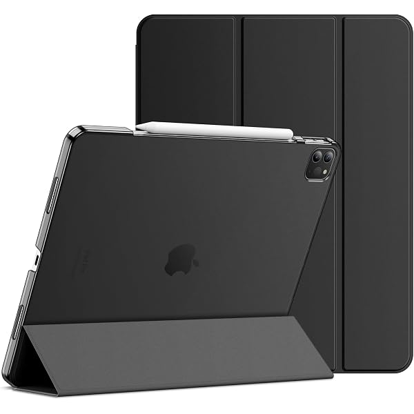 Amazon.com: Apple Smart Folio for iPad Pro 12.9-inch (6th, 5th