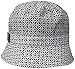 totes Women's Bucket Rain Hat, Nordic Status, One Size