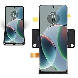 for Razr 40, Moto Razr 40 Ultra, Screen Replacement