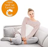 Beurer HK42UK Super-Cosy Heat Pad with 3 Temperature Settings view 4