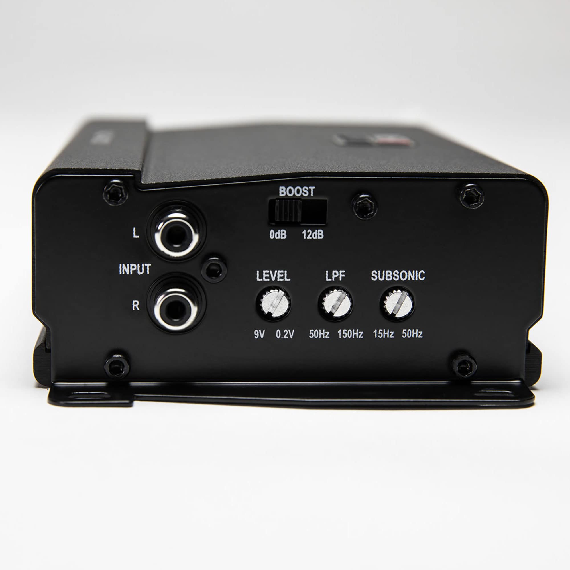 MB Quart NA2-400.1 Compact 400 watt Mono Powersports Amplifier to for a subwoofer
