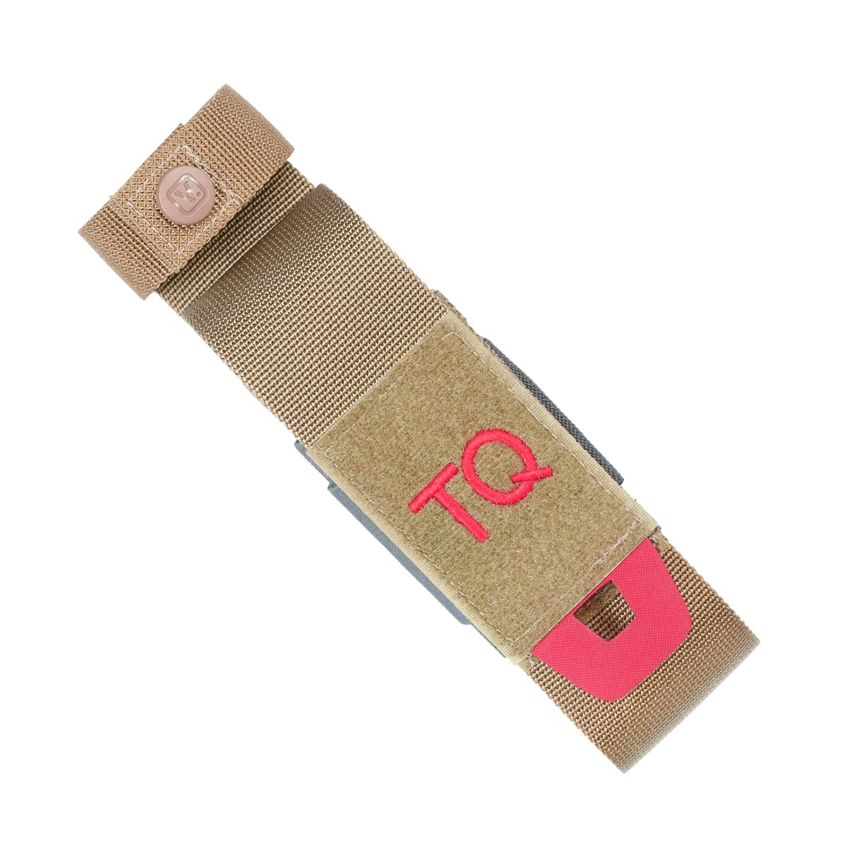 TQ-1 Tourniquet Holder (Coyote Tan)