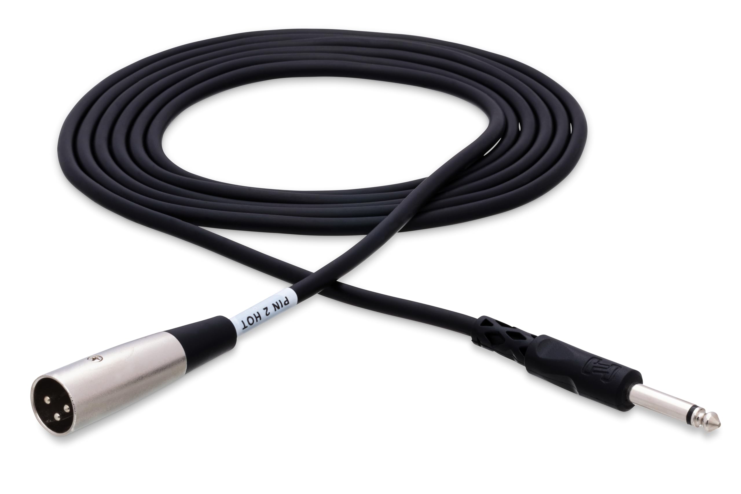 Hosa PXM105 Cable 6.3 MM Ts-Xlr3F 1.5 M