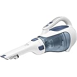 2 X Black+Decker CHV1510 Dustbuster 15.6-Volt Cordless Cyclonic Hand Vacuum