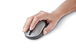 Dell MS5120W Mobile Pro Wireless Mouse – Wireless