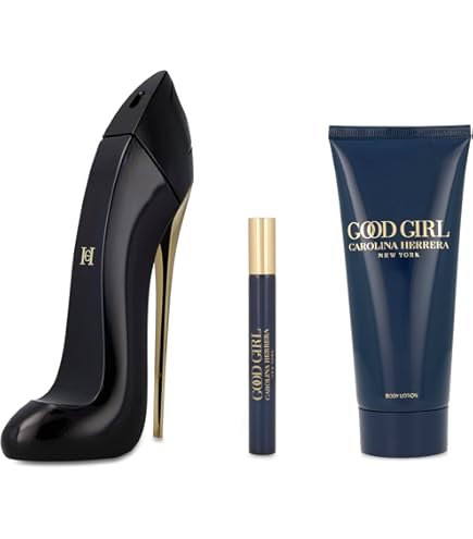Amazon.com : Carolina Herrera Good Girl Eau de Parfum 2.7 oz/ 80