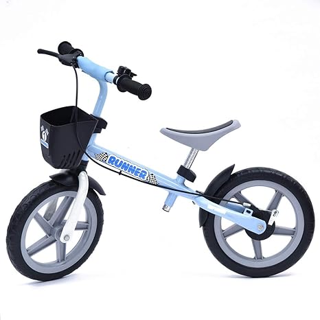 2 wheel bike no pedals