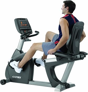Cybex Recumbent Factory Sale, 56% OFF 