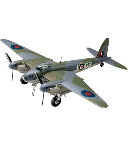Amazon.com: Tamiya Models Avro Lancaster B Mk.I/III Model Kit