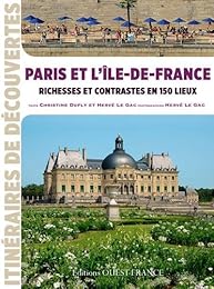 Paris et l'Île-de-France