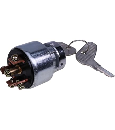 Amazon.com: SINOCMP 4288109 Switch Gear Shaft for Hitachi