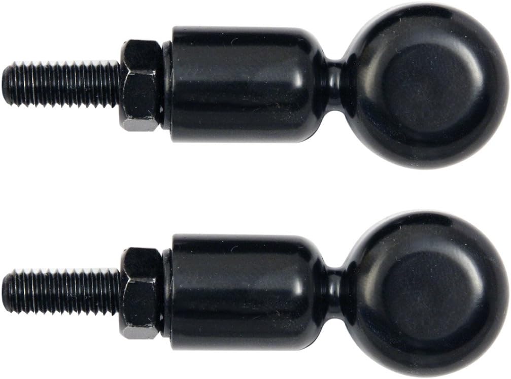 devil eyes Micro-Mini LED indicator for Motorcycle Quad / ATV E-Geprüft &, Glänzend, 36 (EU) - Image 3