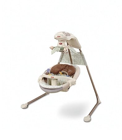 Price Baby Papasan Cradle Swing Fisher Price Papasan Chair Fisher