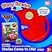 Story Reader 2.0 with Disney Pixar Cars 2 Storybook