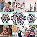 Explosion Gift Box | Love Memory DIY Photo Album | Surprise Box | Creative Scrapbook Album | Anniversary-Birthday-Wedding-Engagement | ...