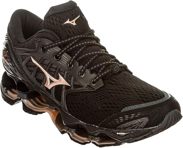 mizuno prophecy 9