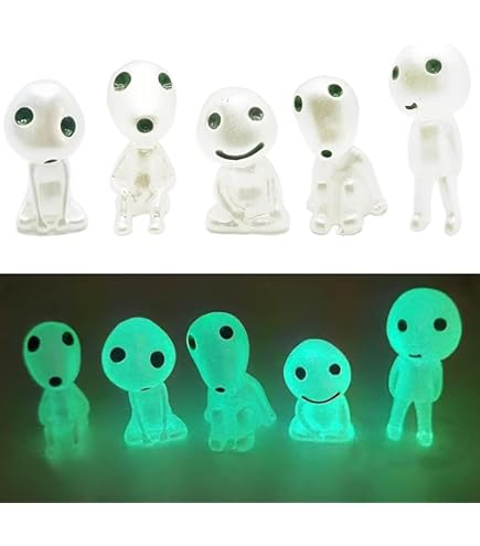 Amazon.com: Night 1000-219 1000 piece Princess Mononoke Madoi