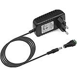 LE Trafo/Netzadapter f&uuml;r LED 12V DC, AC 100-240V Transformatoren, Netzteil f&uuml;r 3528/5050 LED Streifen 24W Maximal Stromversorgung 12V 2A Europ&auml;ischer Stecker