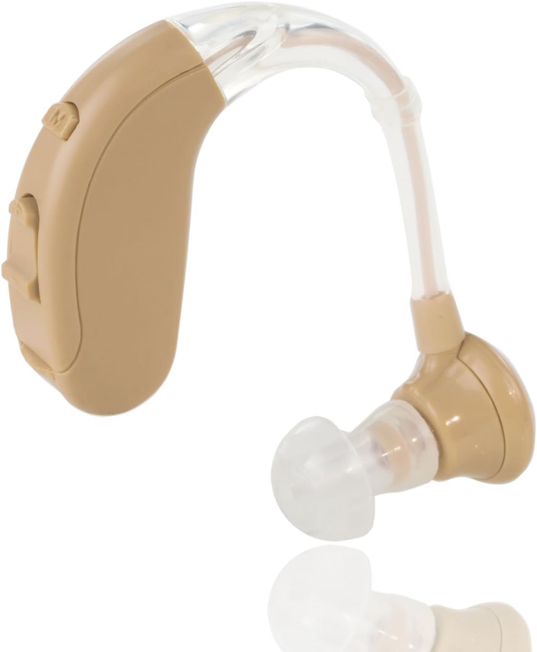 Digital peronals Sound Hearing Amplifier BTE Personal Audio Amplifier