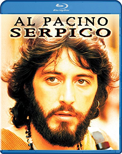 Serpico [Blu-ray] - //medicalbooks.filipinodoctors.org