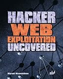 Hacker Web Exploitation Uncovered by 