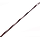 Wooden Flute Cleaning Rod
