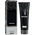 SAMPEES Male Re-Vitalize Cream, Restore Corpus Cavernosum, Delay Cream for Men's Health, Skin Moisturizing, Improves Sensation Over time