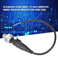 Pressure Transducer Stainless, pressure transducer