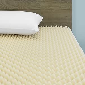 Egg crate mattress topper kmart Clearance